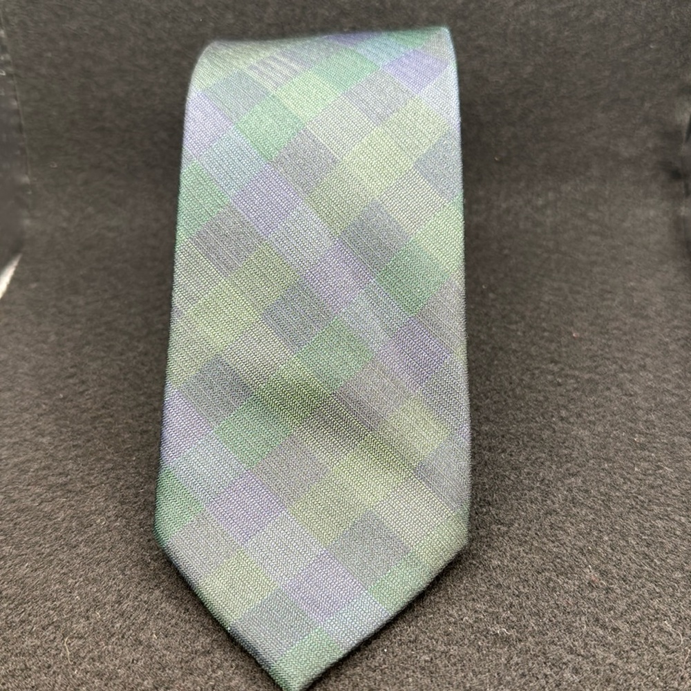 Ryan Seacrest Silk Tie